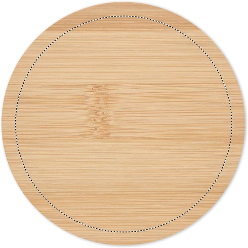 Emplacement de marquage : côté 1