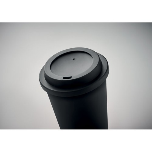NOLA Vaso de doble pared PP 300 ml