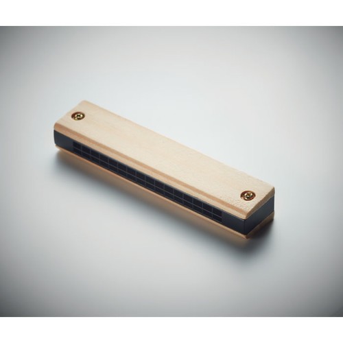 HARMA Harmonica - 6