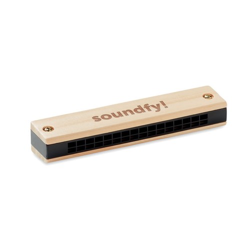 HARMA Harmonica - 5