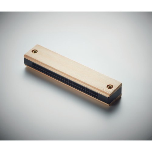 HARMA Harmonica - 3