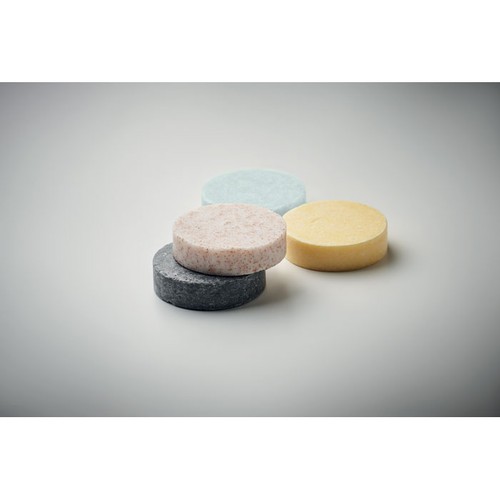 ELEGANCE Coffret Voyage Vegan Unisexe - 5