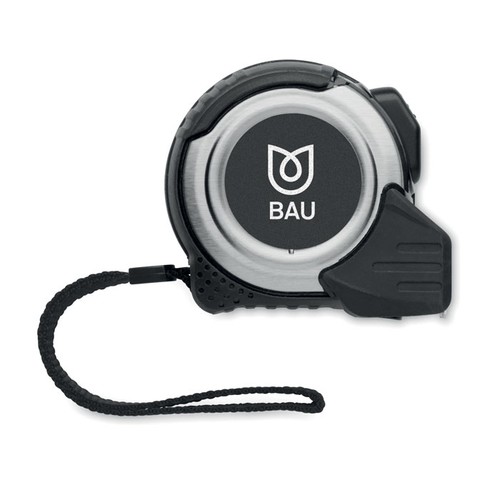 black MESPRO Cinta métrica ABS 5m