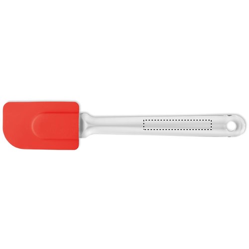 Emplacement de marquage : spatule