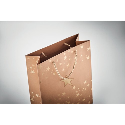 SPARKLE Bolsa de papel de regalo