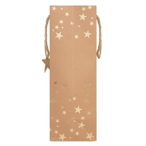 SPARKLE Bolsa de papel de regalo