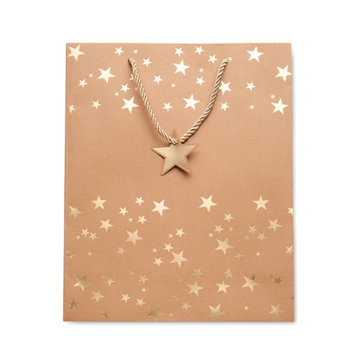 SPARKLE Bolsa de papel de regalo