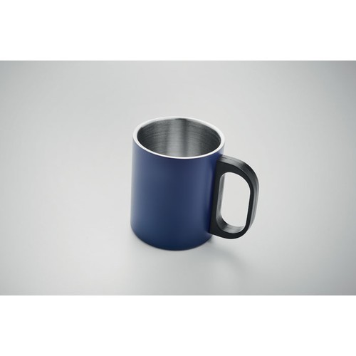 TANISS Taza doble pared 300 ml