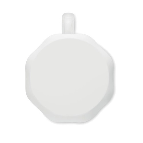 VERDE Taza borosilicato doble pared