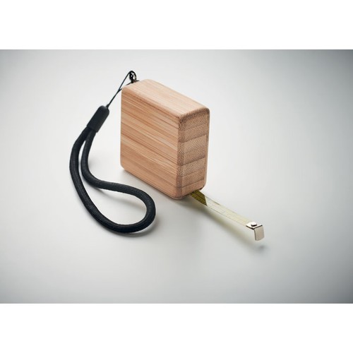 SOKUTEI Mètre en bambou 1m - 5