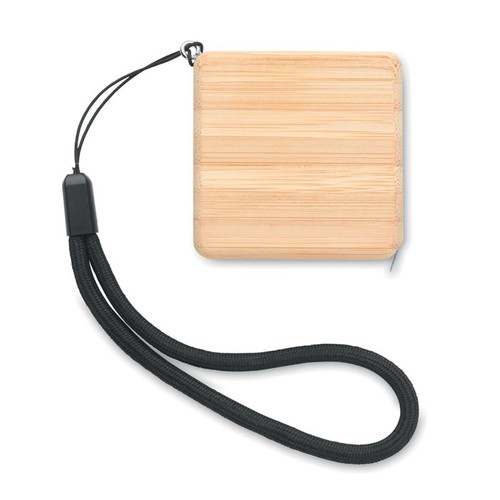 SOKUTEI Mètre en bambou 1m - 2