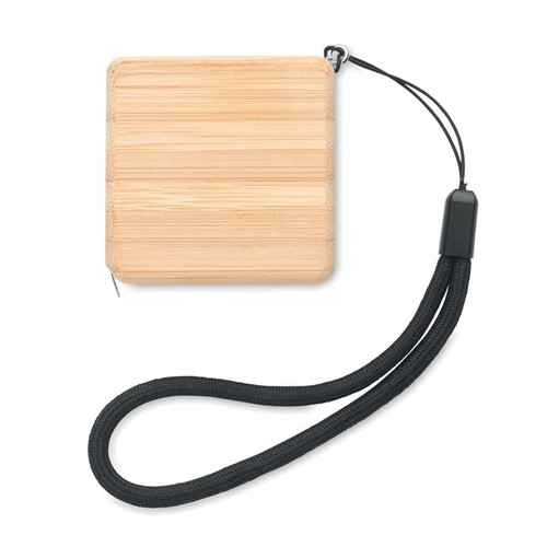 SOKUTEI Mètre en bambou 1m - 3