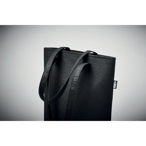 NATA Bolsa de eventos fieltro RPET