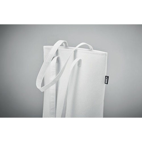NATA Bolsa de eventos fieltro RPET