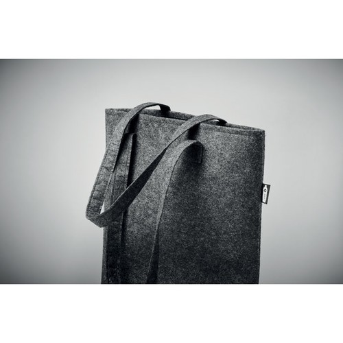 NATA Bolsa de eventos fieltro RPET