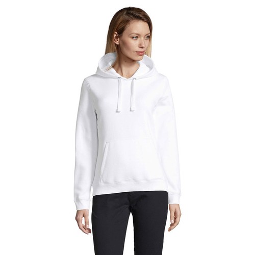 SPENCER WOMEN SPENCER sweat femme 280g - 1