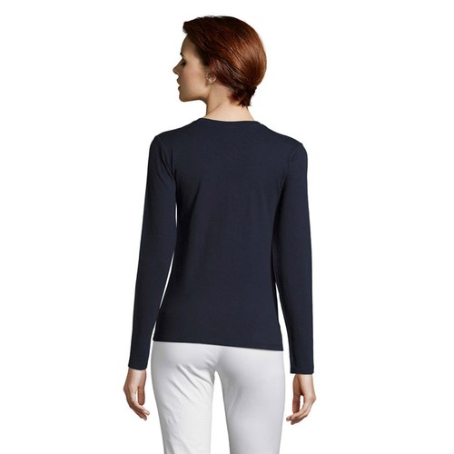 marina francesa IMPERIAL LSL WOMEN IMPERIAL LSL CAMISETA MUJER