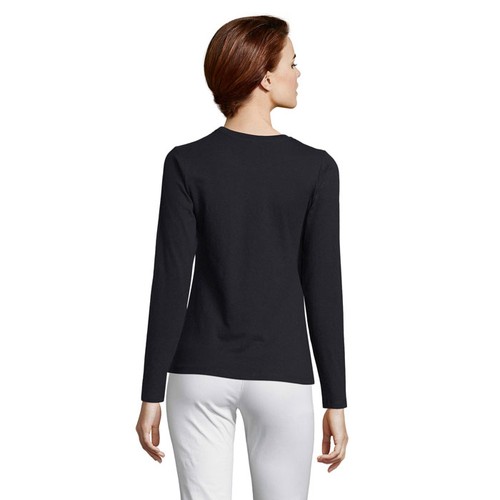 IMPERIAL LSL WOMEN T-SHIRT - 2