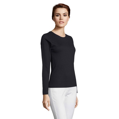 IMPERIAL LSL WOMEN T-SHIRT - 3