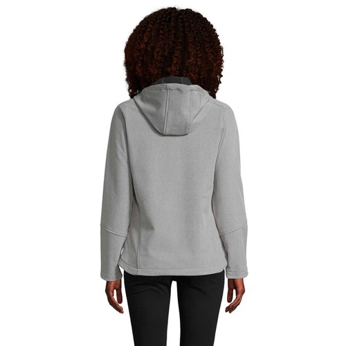 REPLAY WOMEN REPLAY WOMEN SOFTSHELL - 2