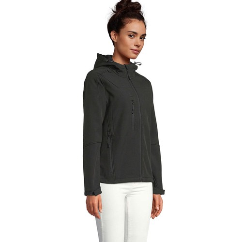 REPLAY WOMEN SOFTSHELL PARA MUJER