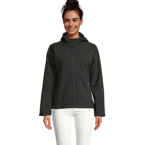 REPLAY WOMEN SOFTSHELL PARA MUJER