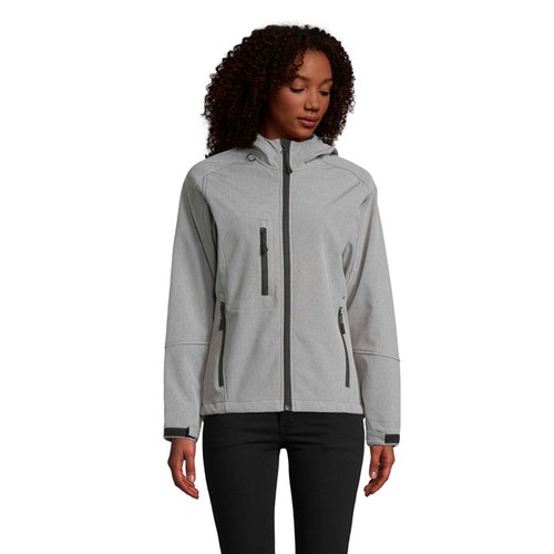 REPLAY WOMEN REPLAY CHAQUETA MUJER340G