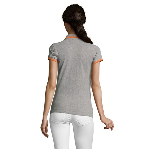 PASADENA WOMEN POLO PASADENA PARA MUJER 200