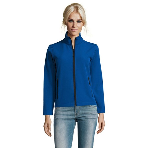 RACE WOMEN RACE CHAQUETA SS MUJER 280