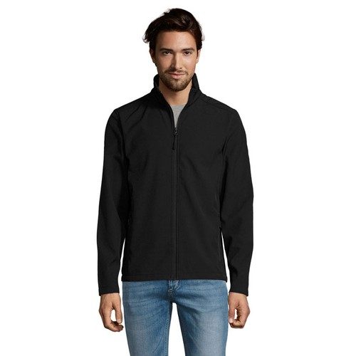 RACE MEN RACE MEN SS JACKET 280G