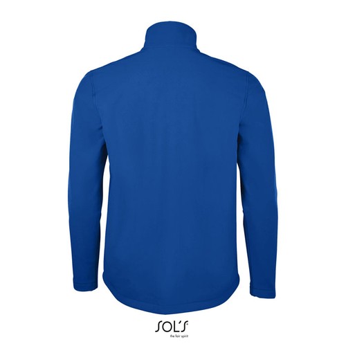 RACE MEN RACE chaqueta hombre 280g