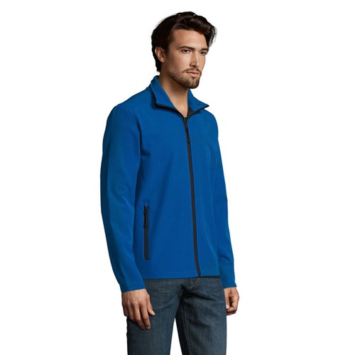 RACE MEN RACE chaqueta hombre 280g