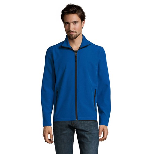 RACE MEN RACE chaqueta hombre 280g