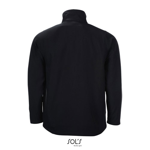 black RACE MEN RACE chaqueta hombre 280