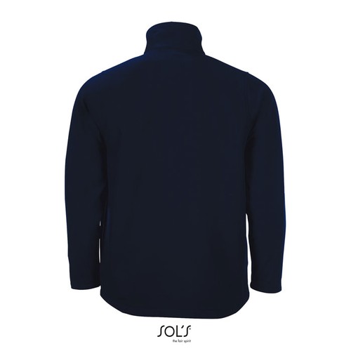 RACE MEN RACE men ss jacket 280g - 2