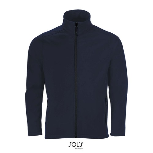 RACE MEN RACE men ss jacket 280g - 1