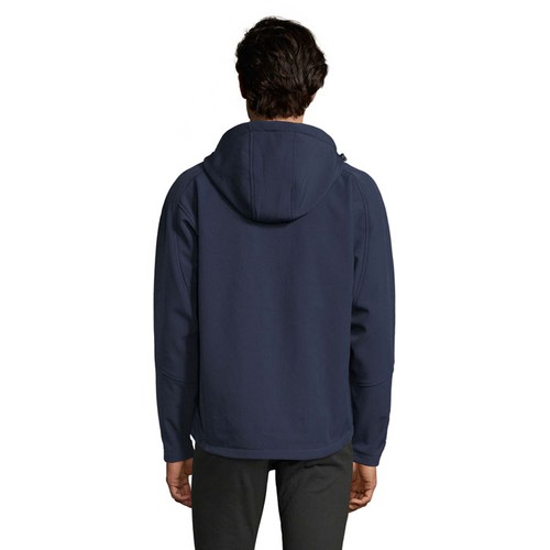 REPLAY MEN REPLAY MEN SOFTSHELL - 2