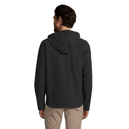 REPLAY MEN REPLAY SOFTSHELL HOMBRE