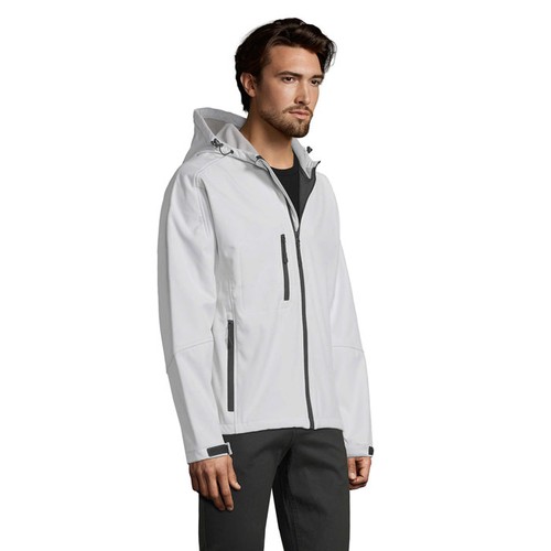 REPLAY MEN REPLAY chaqueta hombre340g