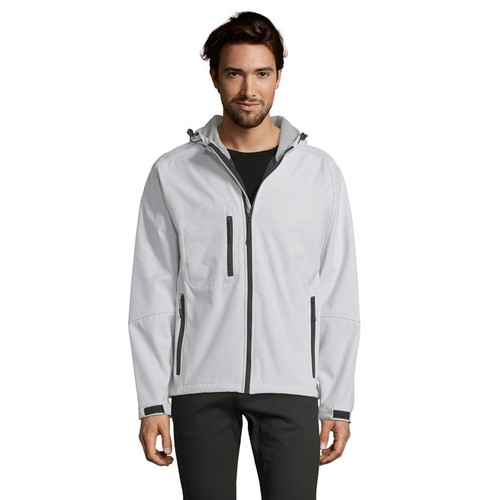 REPLAY MEN REPLAY SOFTSHELL HOMBRE
