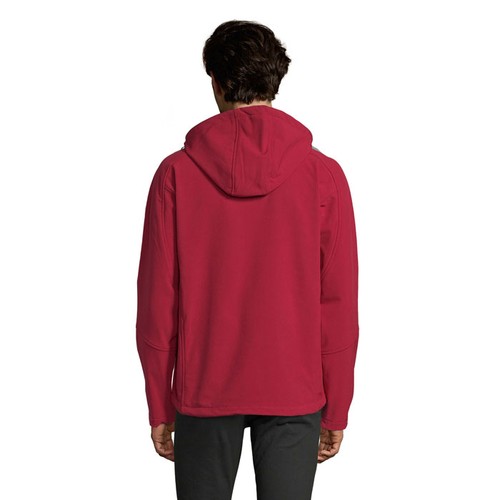 rojo pimiento REPLAY MEN REPLAY chaqueta hombre340g
