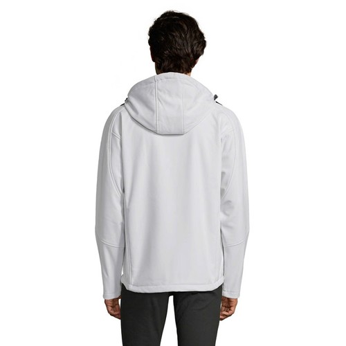 REPLAY MEN REPLAY SOFTSHELL HOMBRE