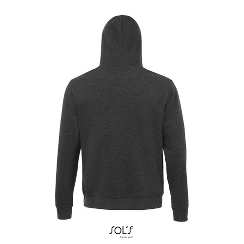 antracita chiné SPENCER SPENCER suéter capucha280g