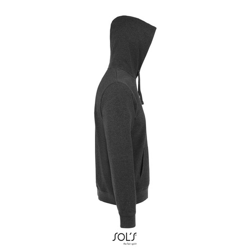 antracita chiné SPENCER SPENCER suéter capucha280g