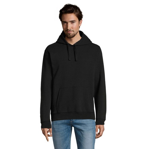 SPENCER SPENCER SUÉTER CAPUCHA280G