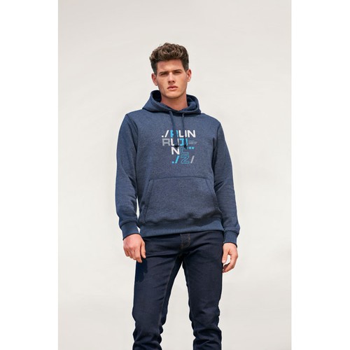 SPENCER SPENCER SWEAT CAPUCHE 280 - 4