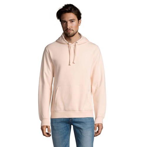 SPENCER SPENCER suéter capucha280g