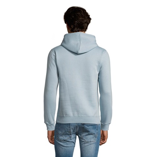 azul cremoso SPENCER MEN SPENCER suéter capucha280g