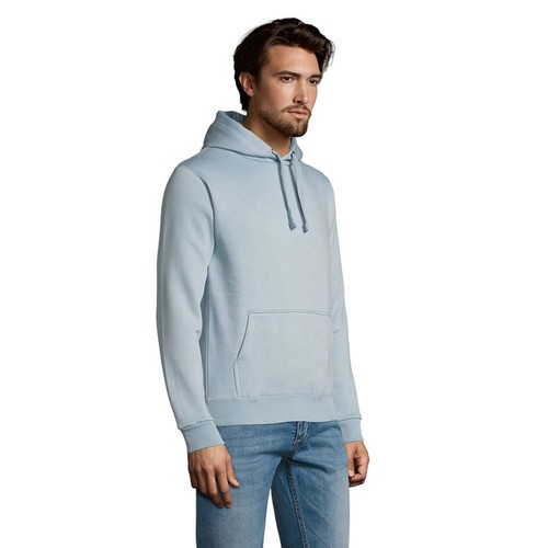 SPENCER MEN SPENCER suéter capucha280g
