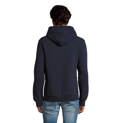 marina francesa SPENCER MEN SPENCER suéter capucha280g